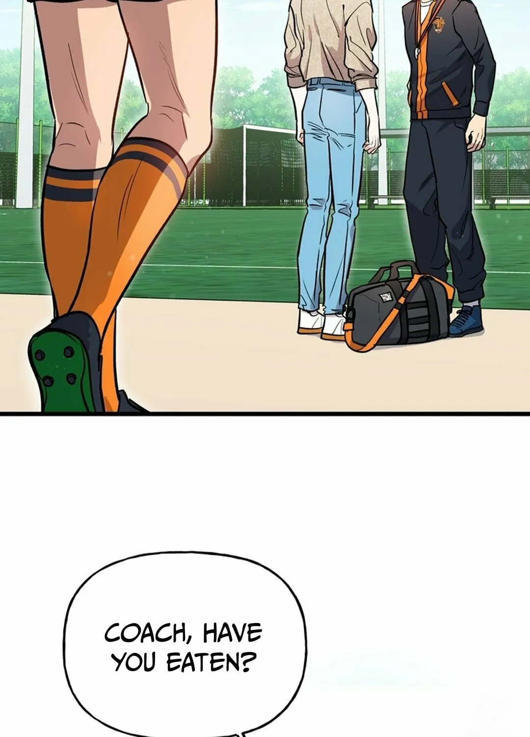 Read Half Line chapter 1 image 55 on Lezhin
