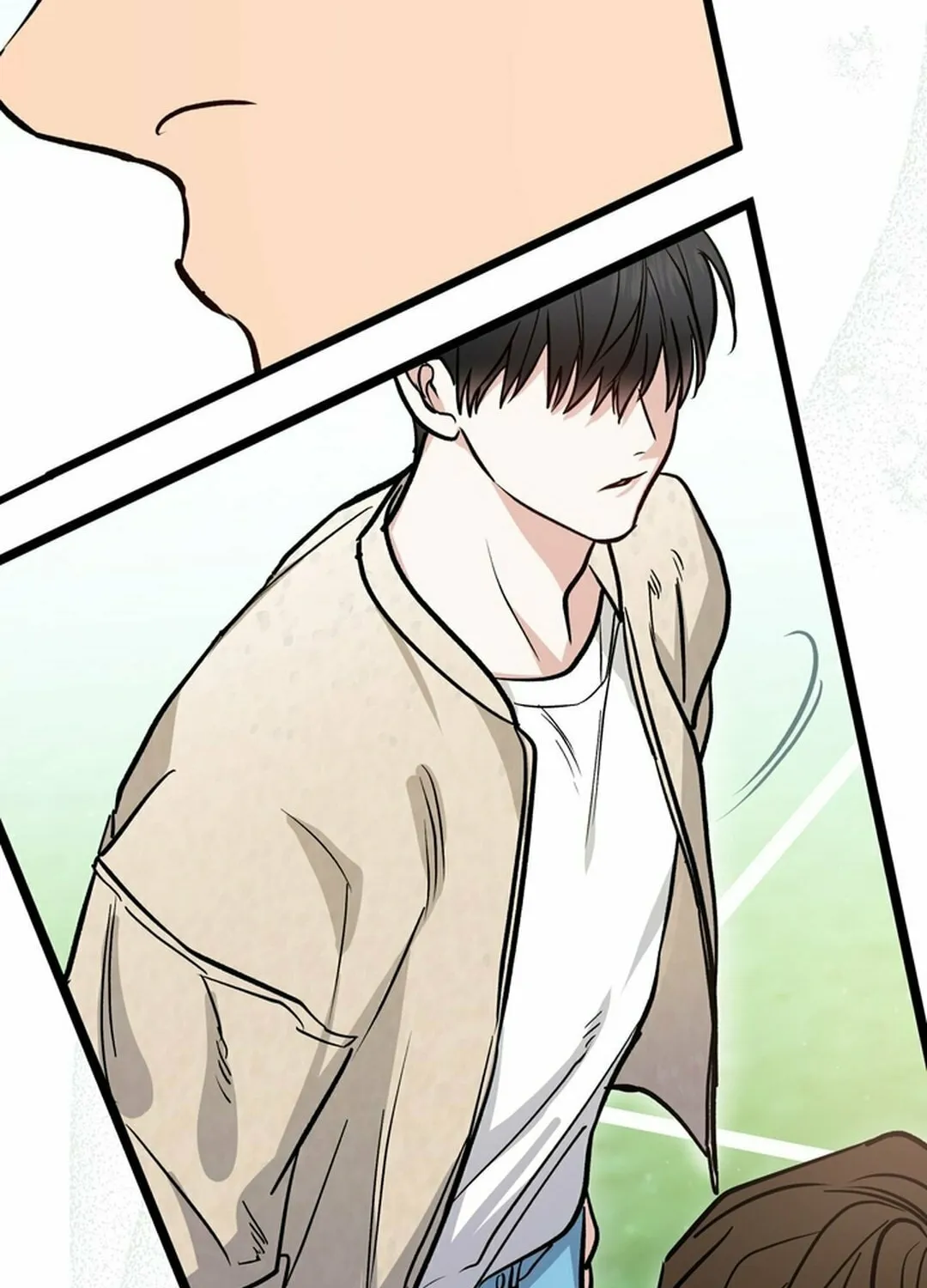 Read Half Line chapter 1 image 59 on Lezhin