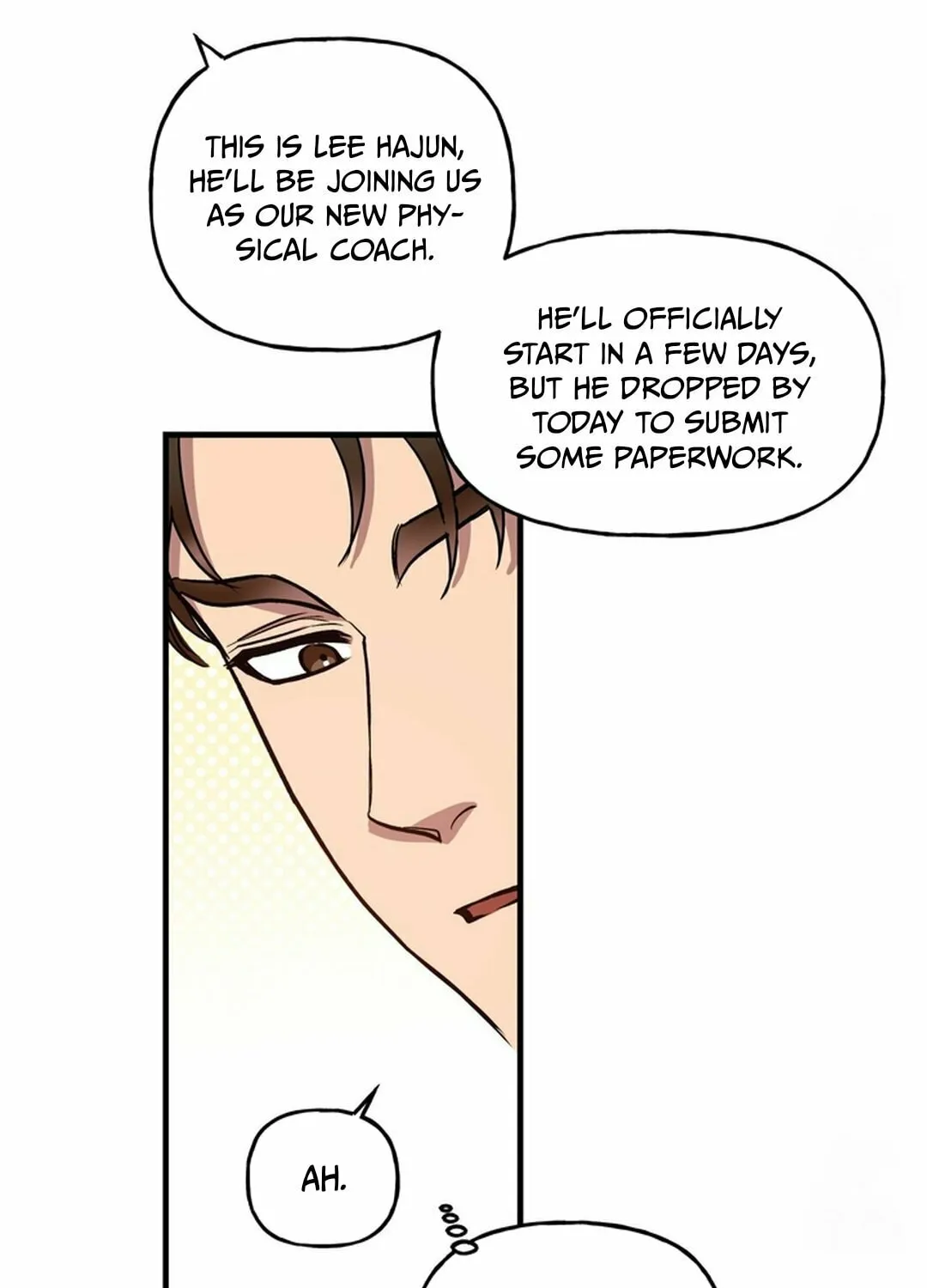 Read Half Line chapter 1 image 65 on Lezhin