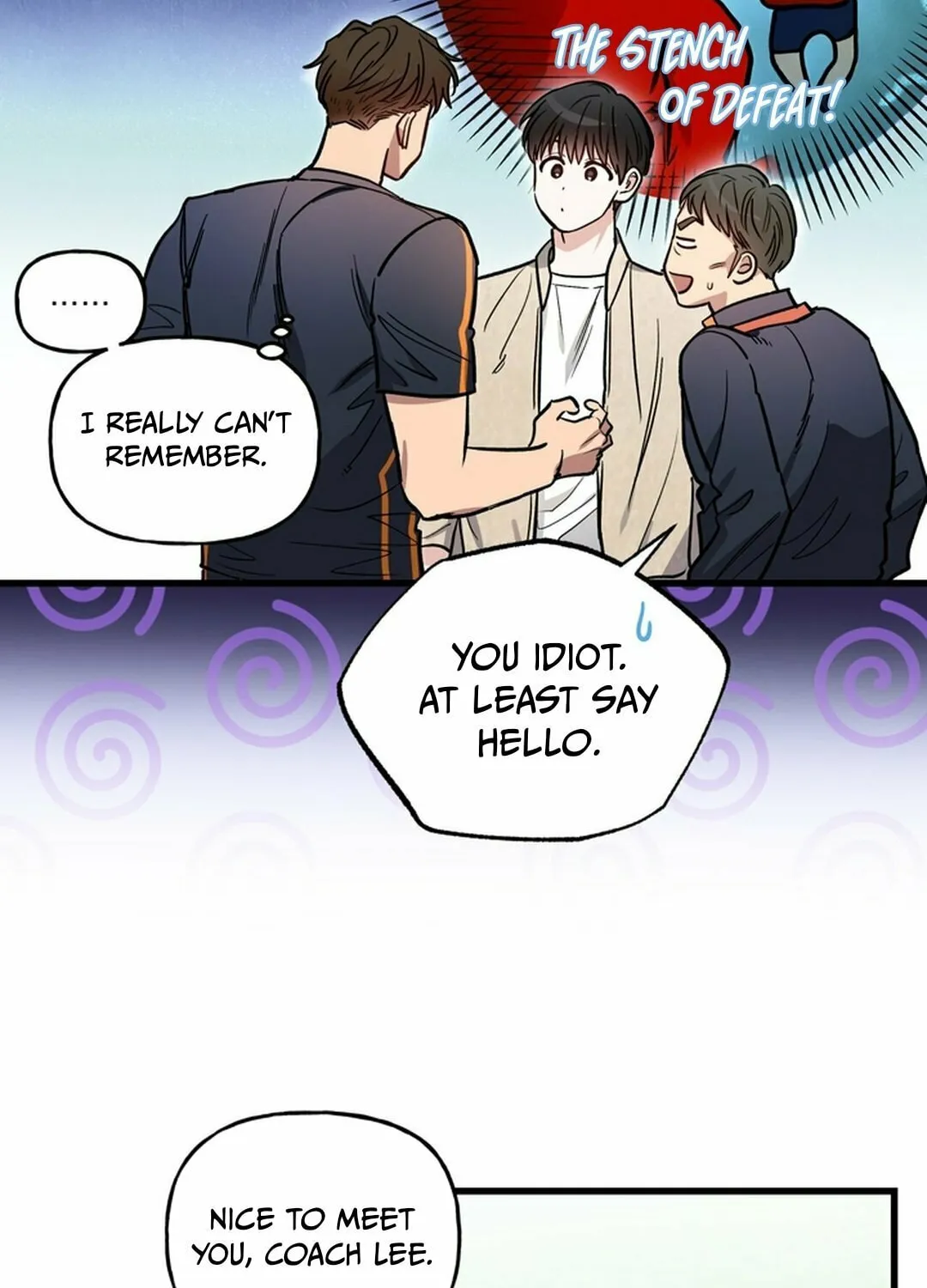 Read Half Line chapter 1 image 67 on Lezhin