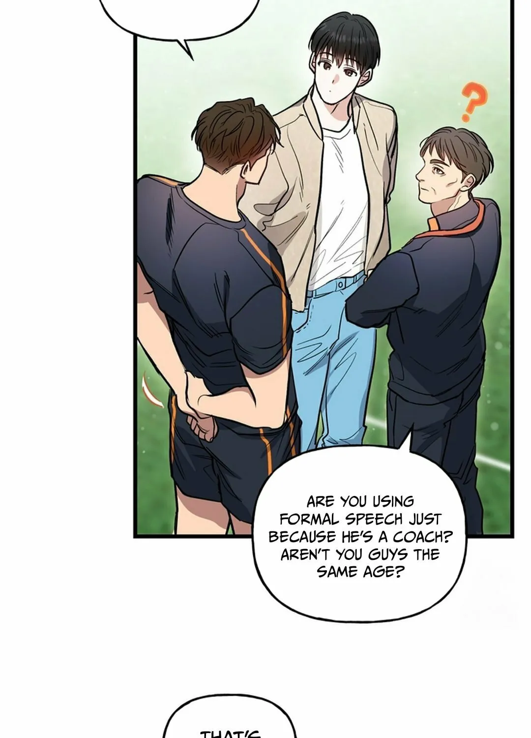 Read Half Line chapter 1 image 68 on Lezhin