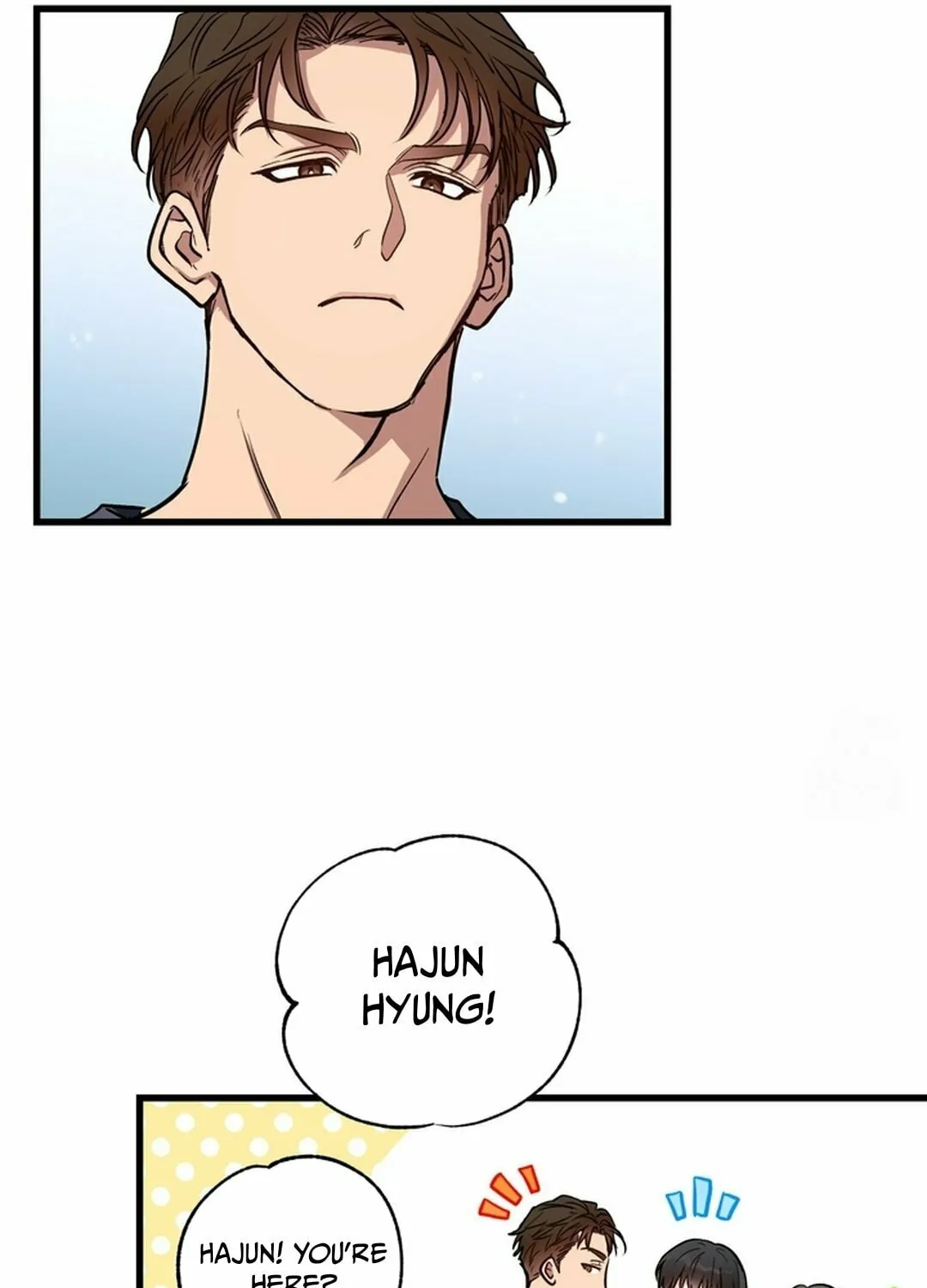 Read Half Line chapter 1 image 70 on Lezhin
