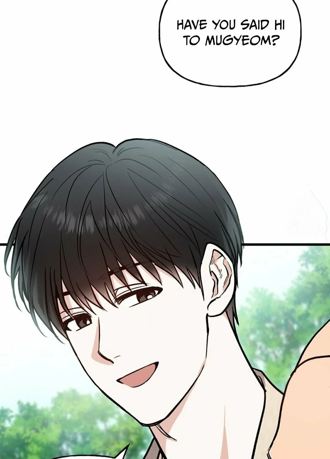 Read Half Line chapter 1 image 73 on Lezhin