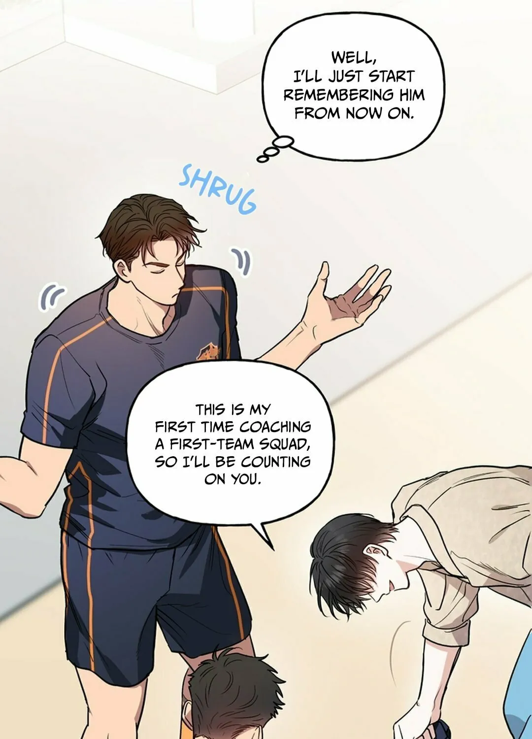 Read Half Line chapter 1 image 75 on Lezhin