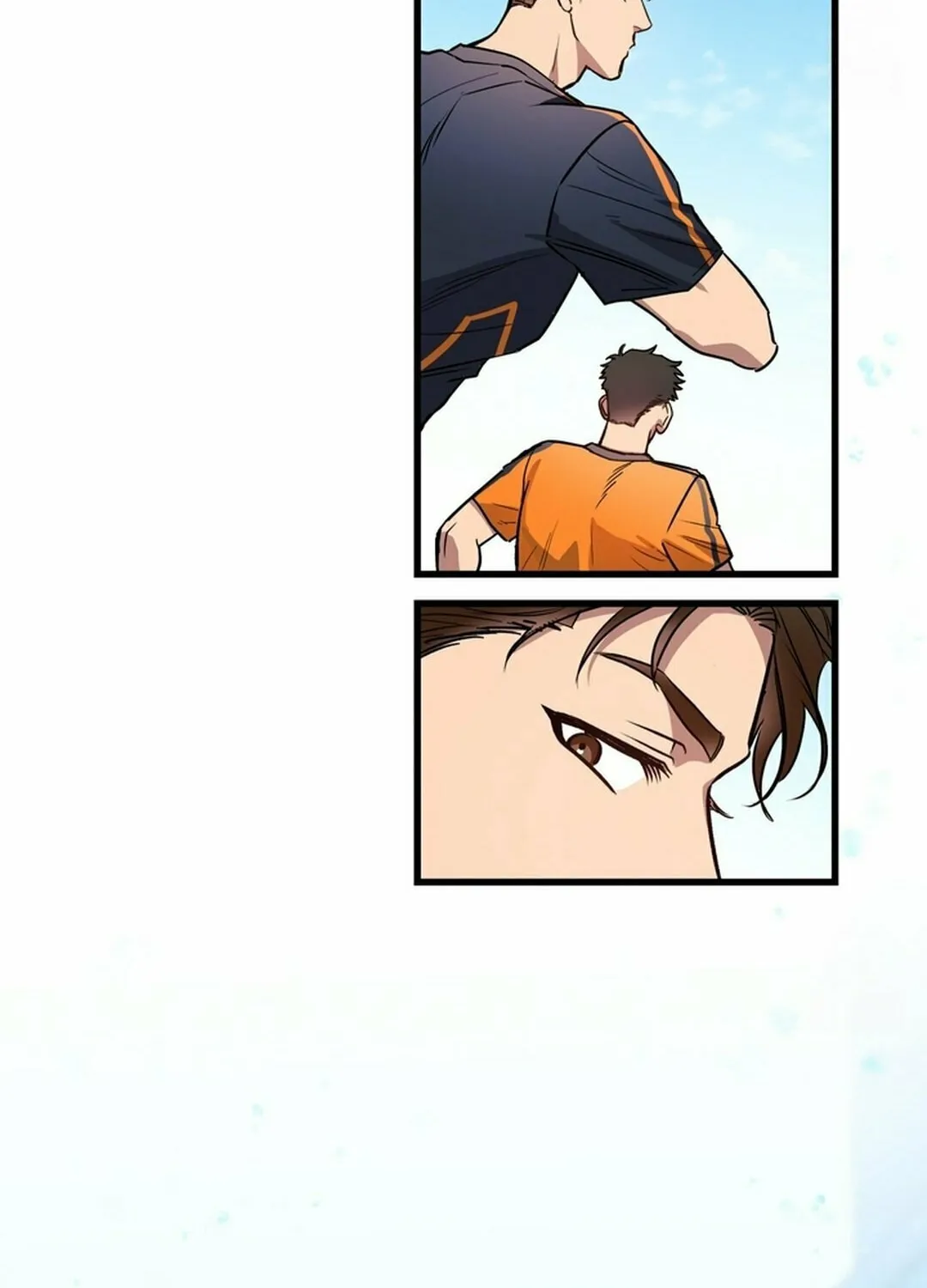 Read Half Line chapter 1 image 78 on Lezhin