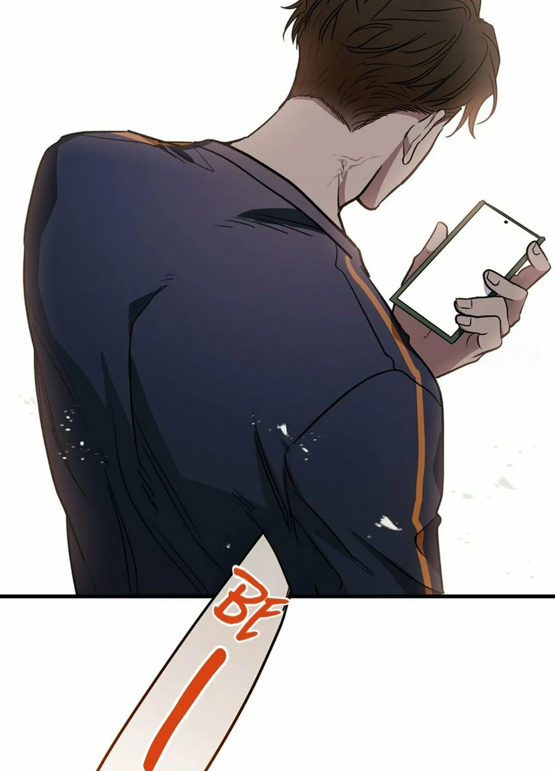 Read Half Line chapter 1 image 83 on Lezhin