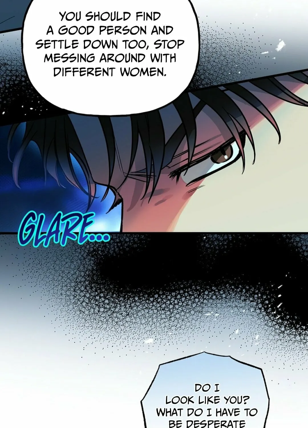 Read Half Line chapter 1 image 93 on Lezhin