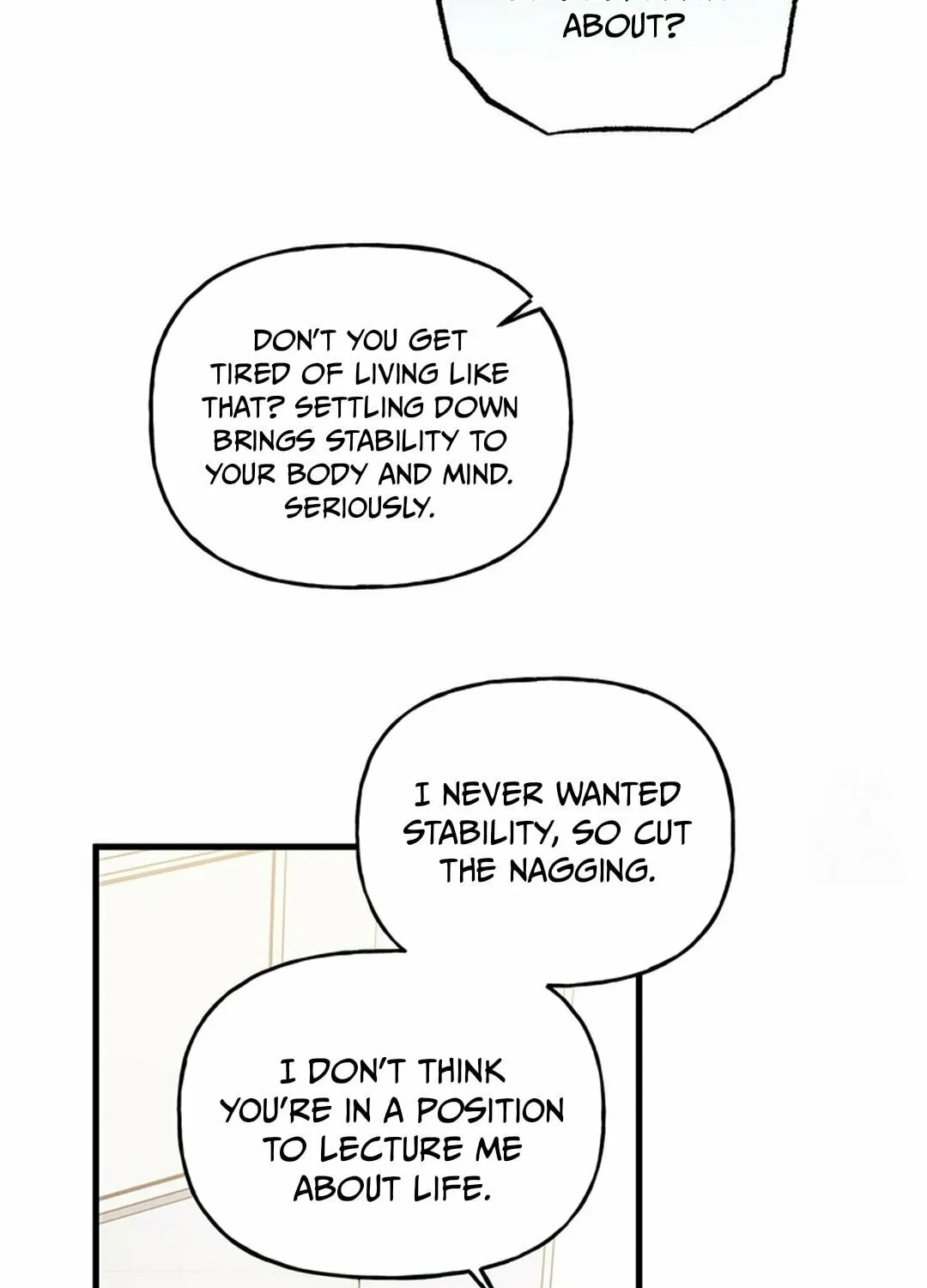 Read Half Line chapter 1 image 94 on Lezhin