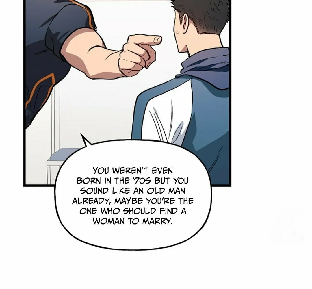 Read Half Line chapter 1 image 97 on Lezhin