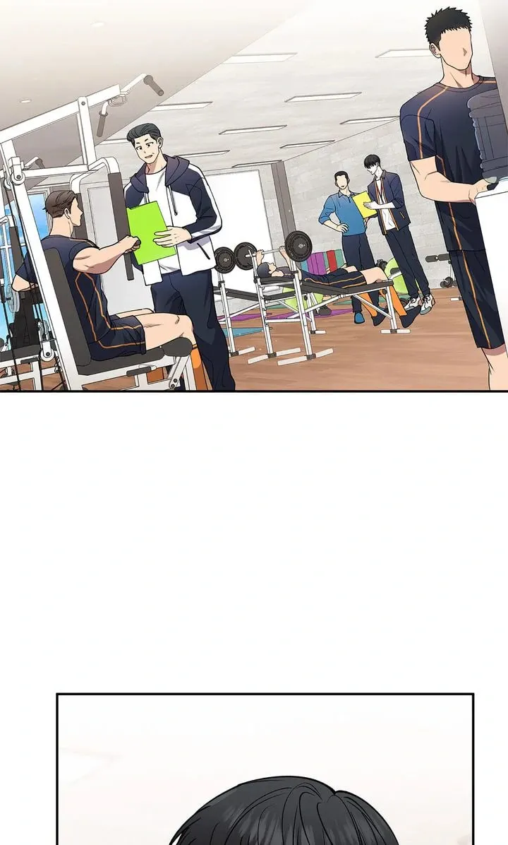 Read Half Line chapter 10 image 12 on Lezhin