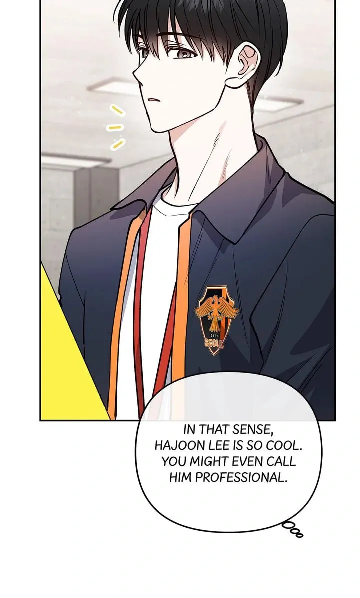 Read Half Line chapter 10 image 13 on Lezhin