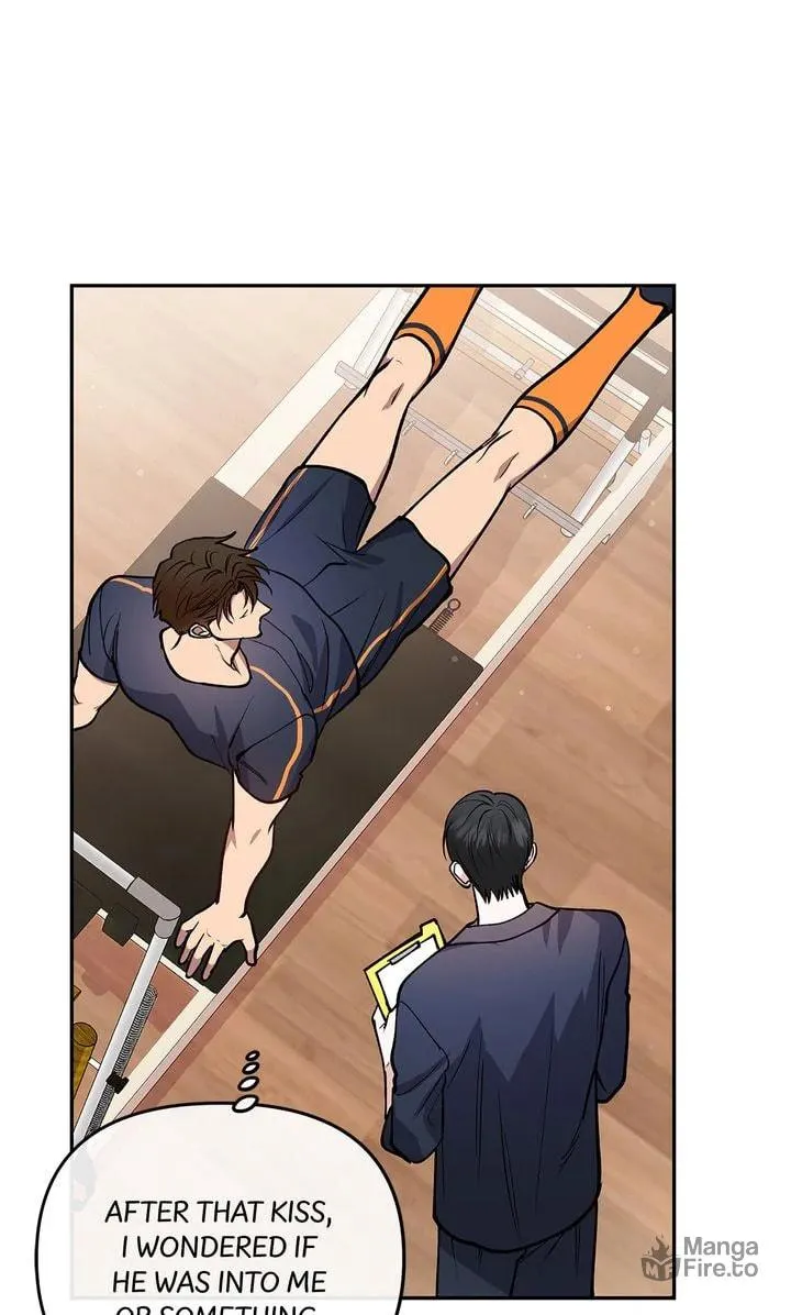Read Half Line chapter 10 image 14 on Lezhin