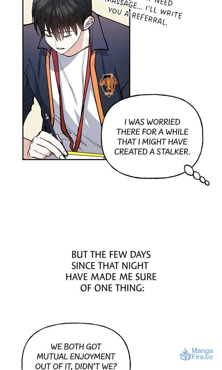 Read Half Line chapter 10 image 17 on Lezhin