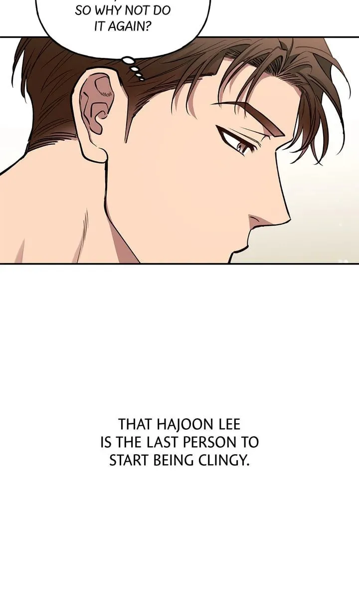 Read Half Line chapter 10 image 18 on Lezhin