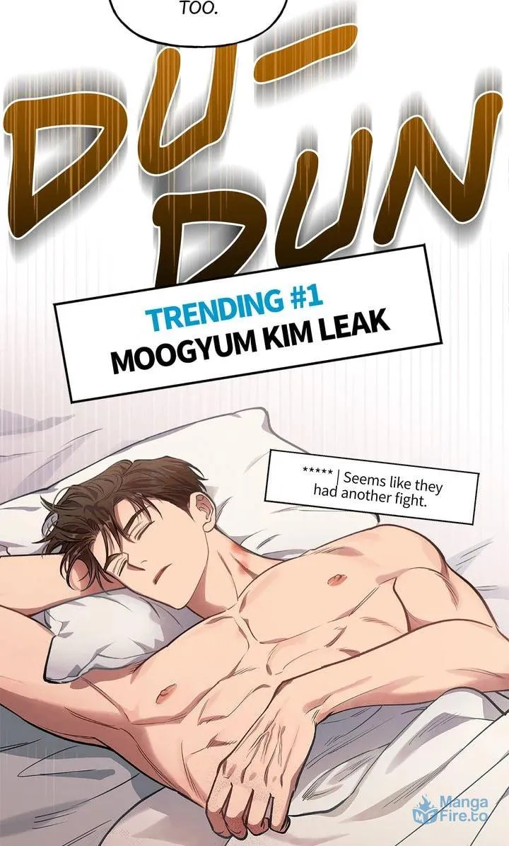 Read Half Line chapter 10 image 2 on Lezhin