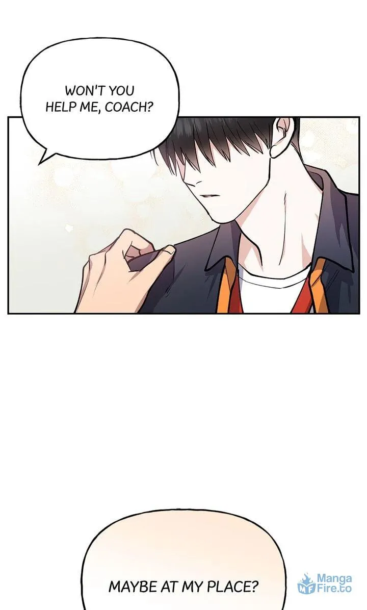 Read Half Line chapter 10 image 20 on Lezhin