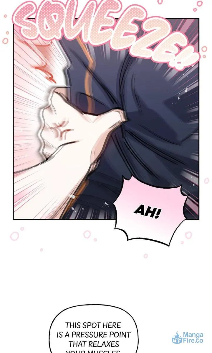 Read Half Line chapter 10 image 23 on Lezhin