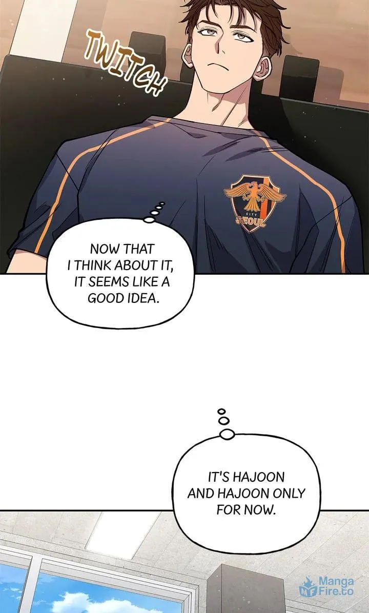 Read Half Line chapter 10 image 26 on Lezhin