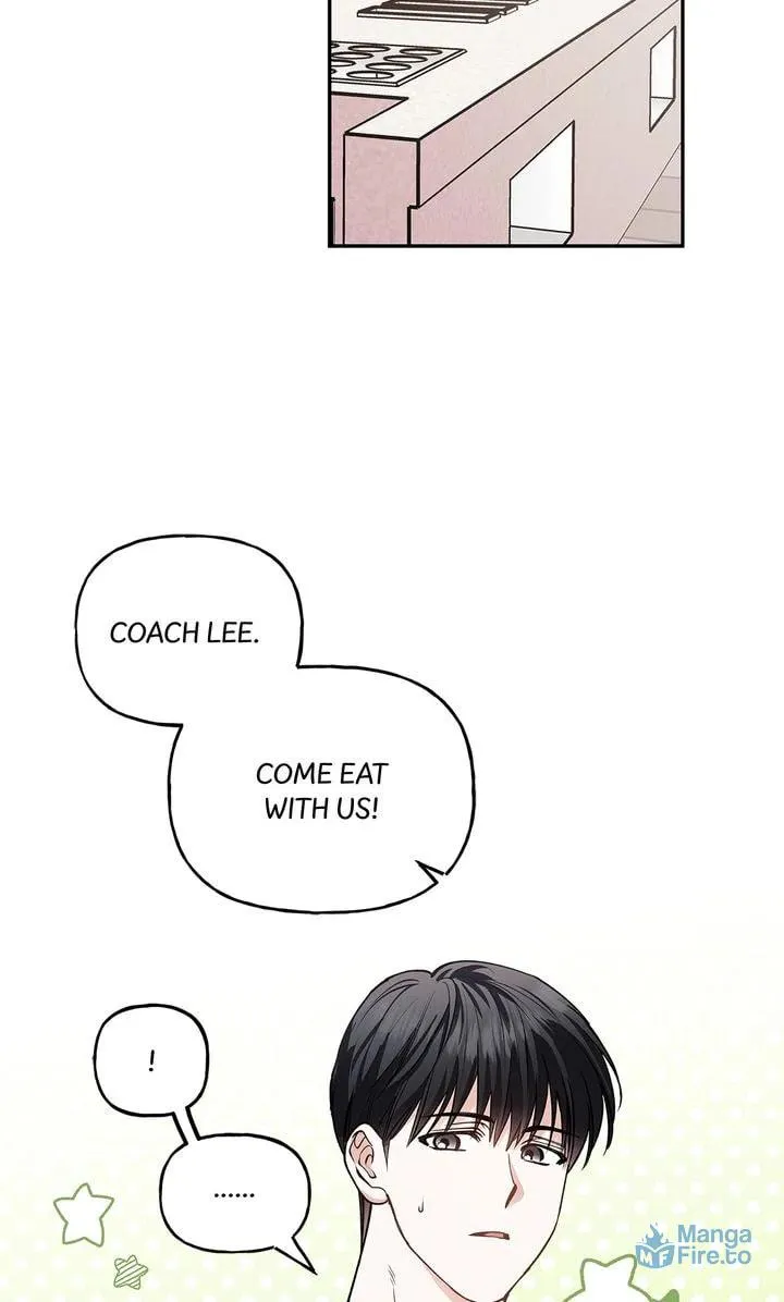 Read Half Line chapter 10 image 29 on Lezhin