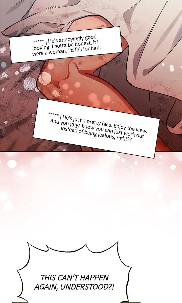 Read Half Line chapter 10 image 3 on Lezhin