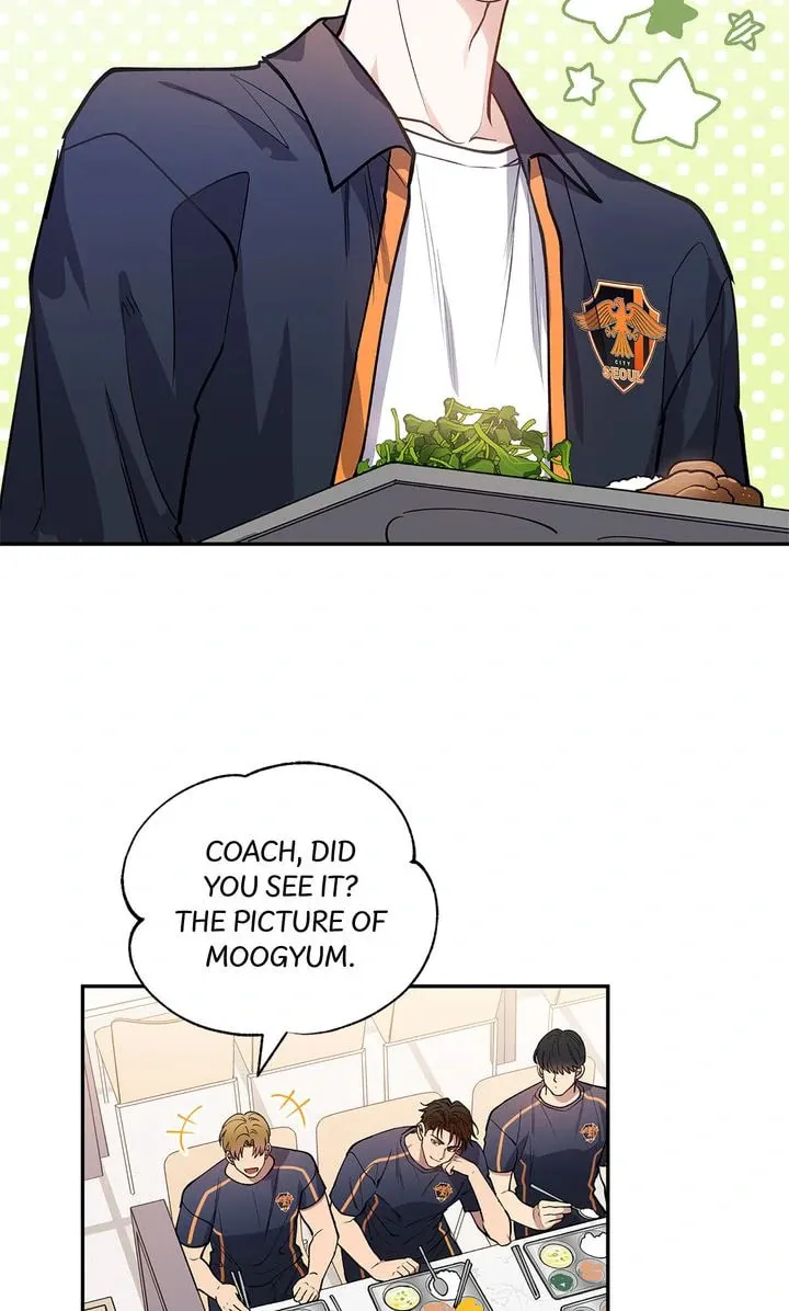 Read Half Line chapter 10 image 30 on Lezhin