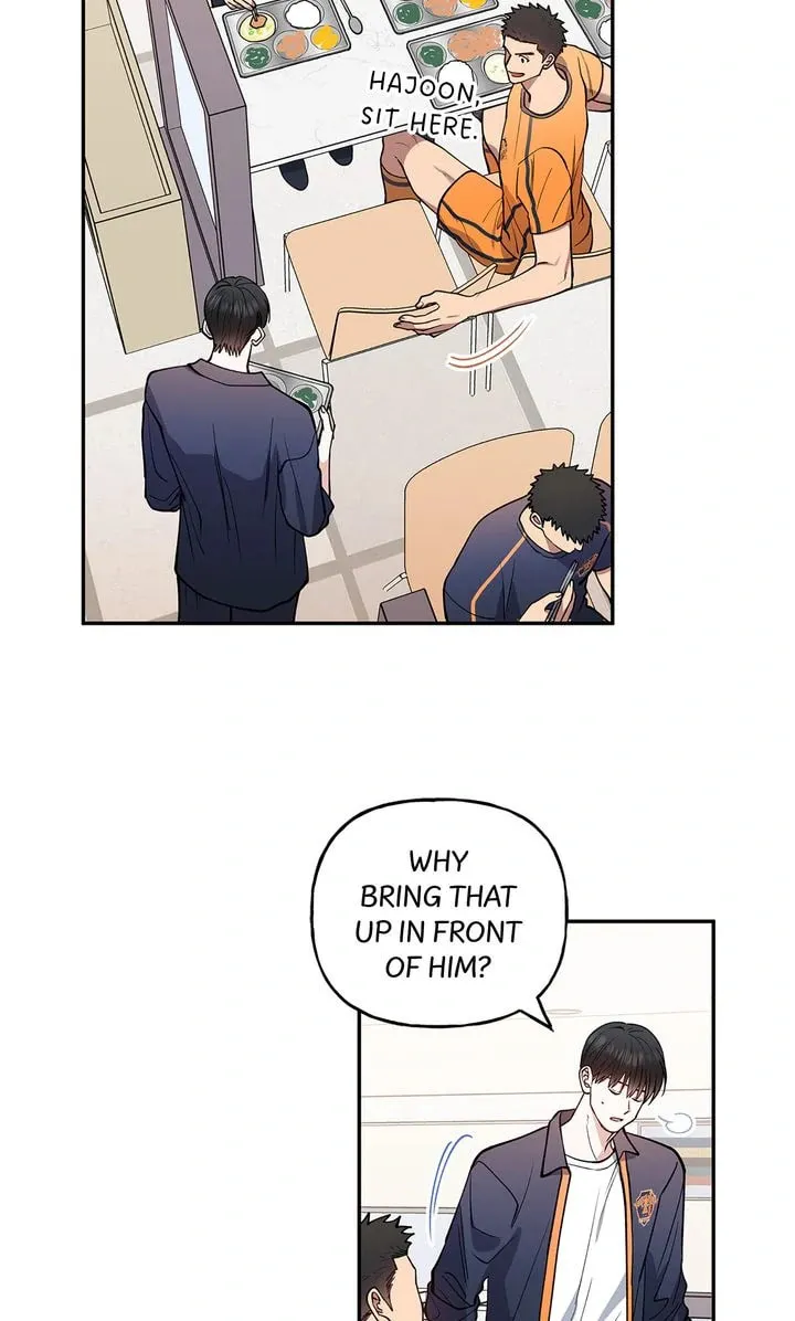 Read Half Line chapter 10 image 31 on Lezhin