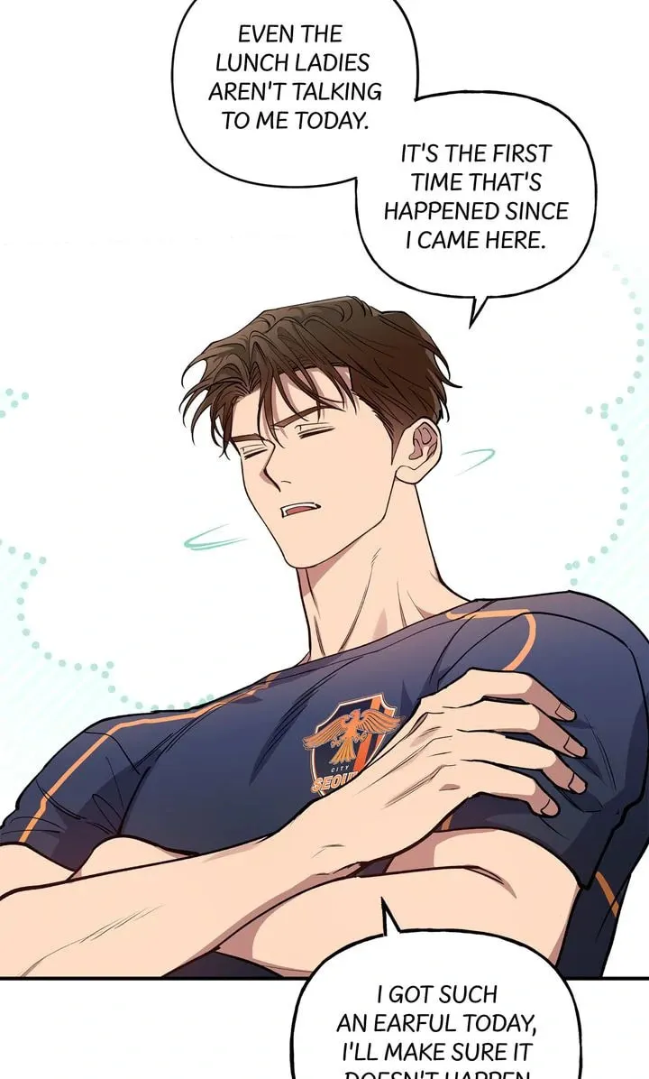 Read Half Line chapter 10 image 34 on Lezhin
