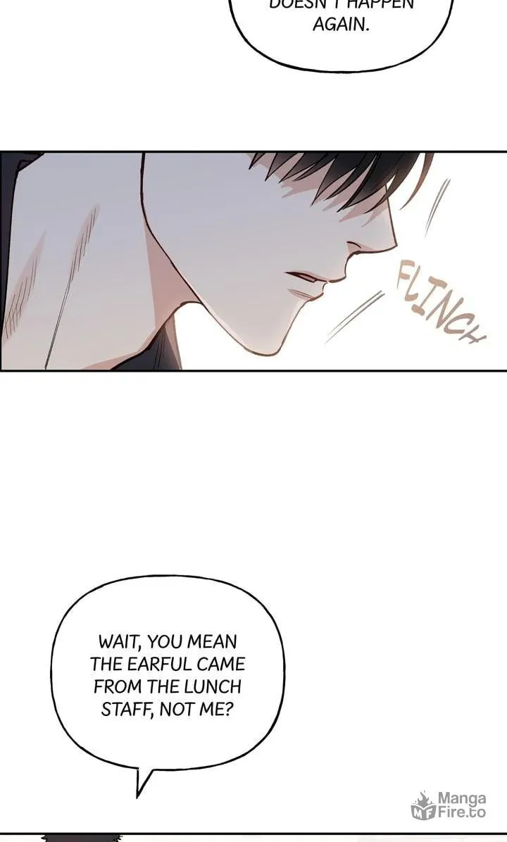 Read Half Line chapter 10 image 35 on Lezhin