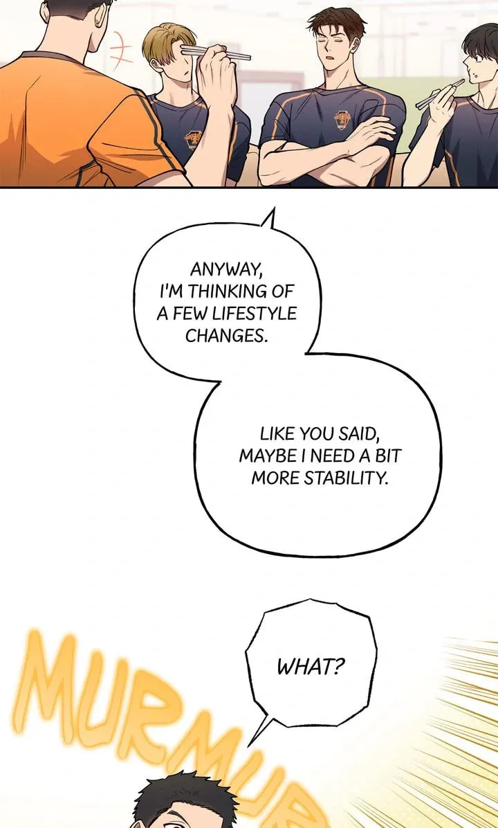 Read Half Line chapter 10 image 36 on Lezhin