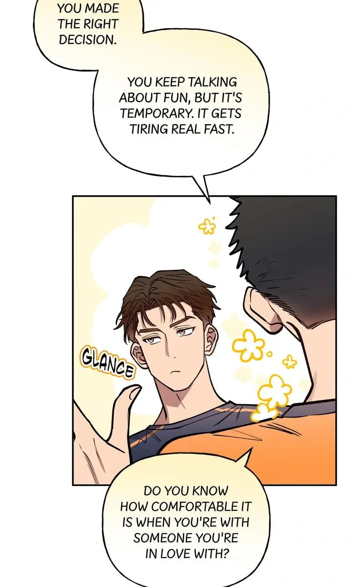 Read Half Line chapter 10 image 39 on Lezhin