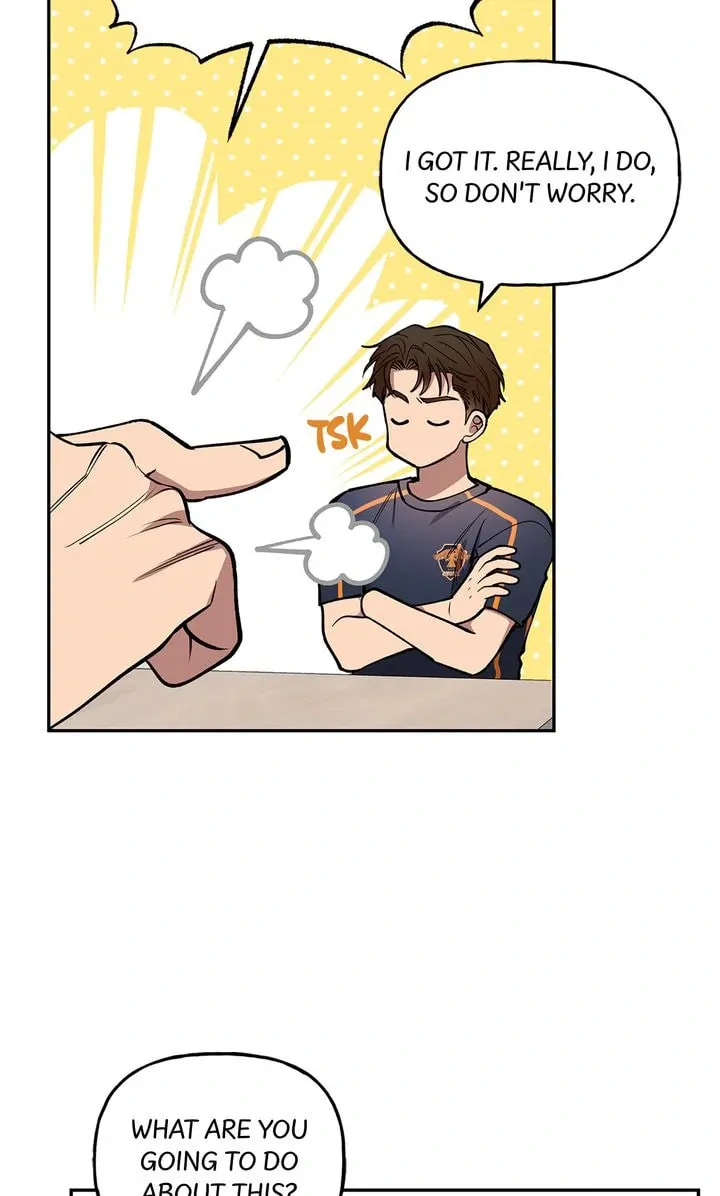 Read Half Line chapter 10 image 4 on Lezhin