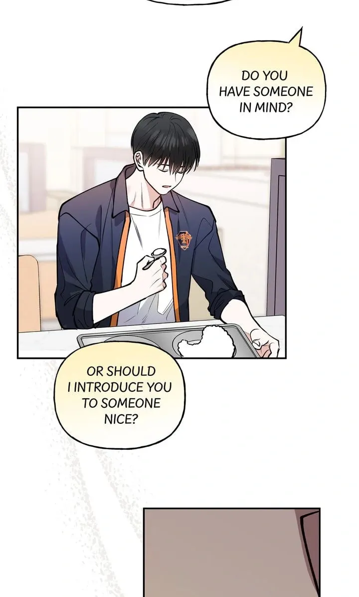 Read Half Line chapter 10 image 40 on Lezhin