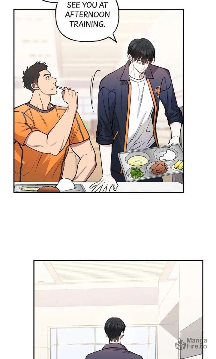 Read Half Line chapter 10 image 44 on Lezhin