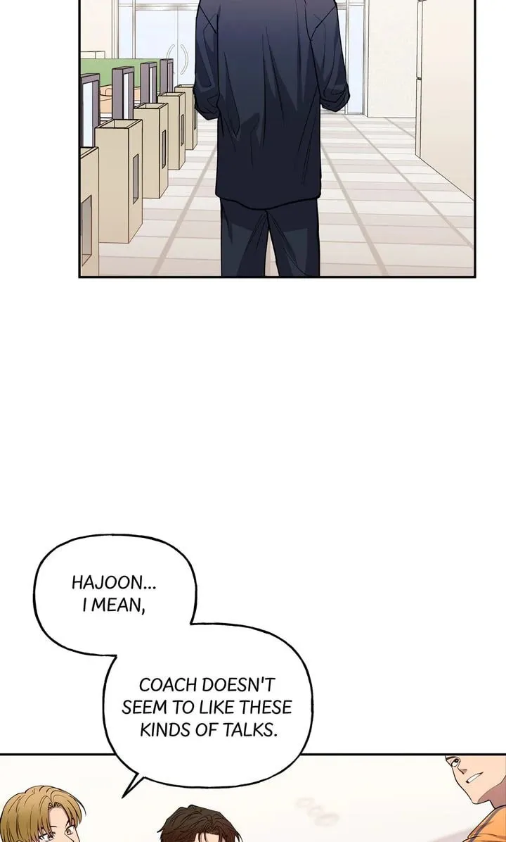 Read Half Line chapter 10 image 45 on Lezhin