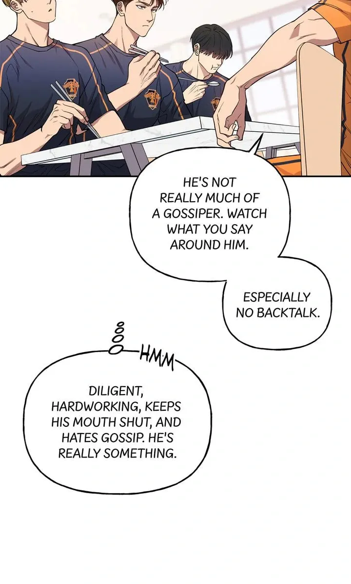 Read Half Line chapter 10 image 46 on Lezhin