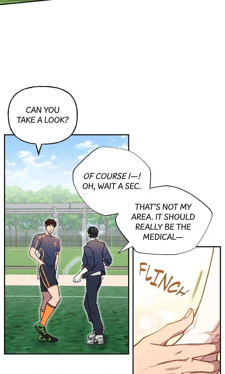 Read Half Line chapter 10 image 48 on Lezhin