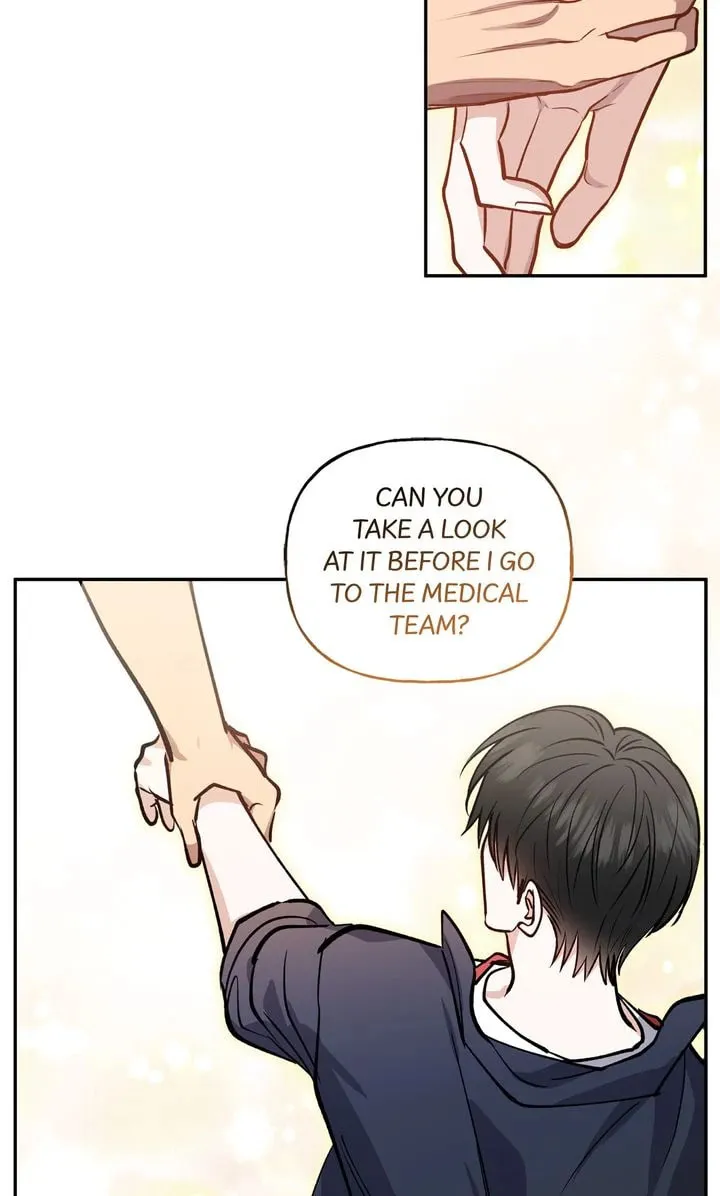 Read Half Line chapter 10 image 49 on Lezhin