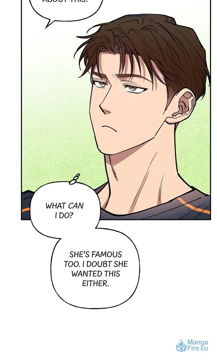 Read Half Line chapter 10 image 5 on Lezhin