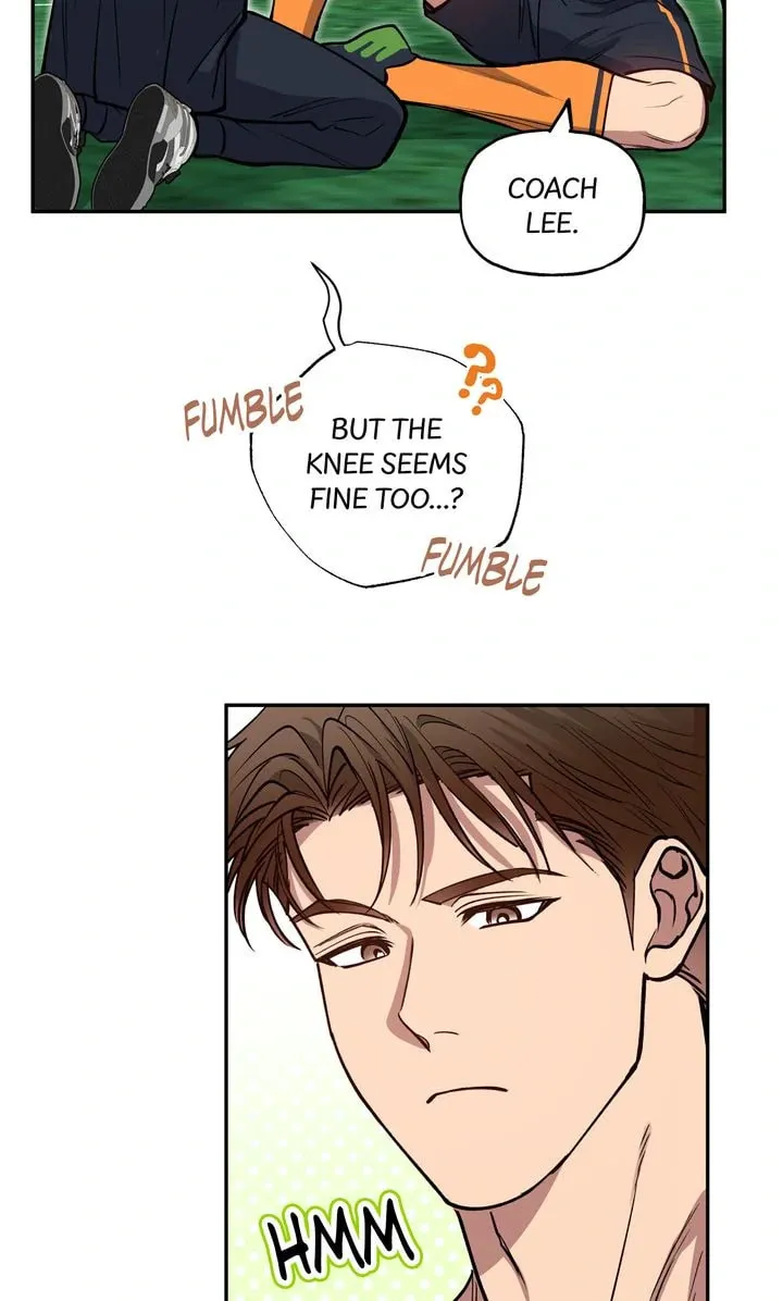 Read Half Line chapter 10 image 52 on Lezhin