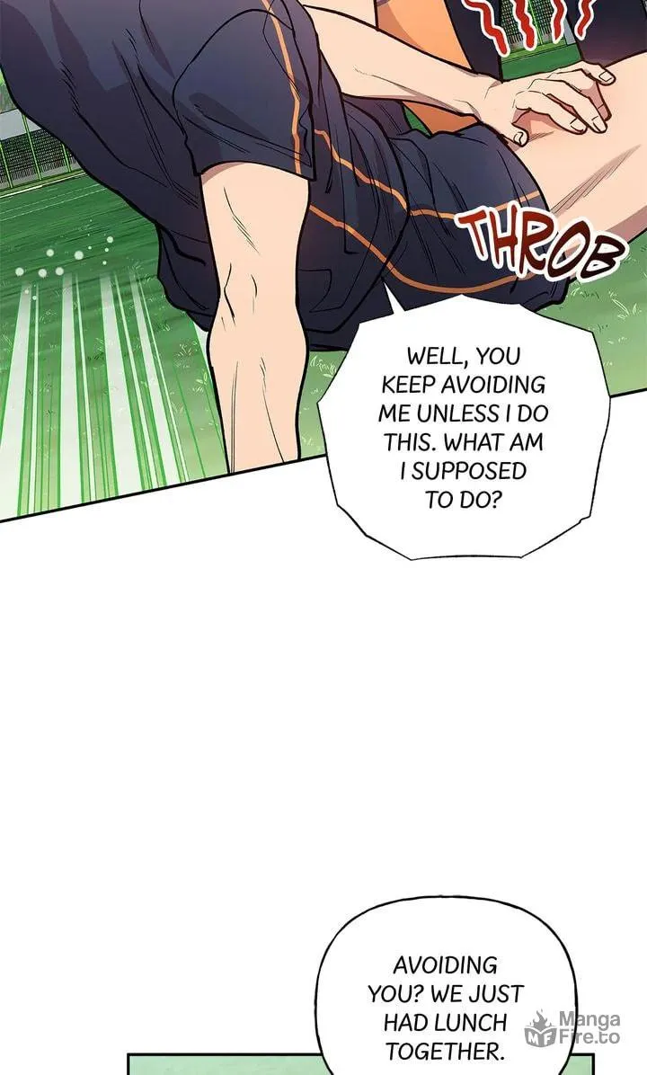 Read Half Line chapter 10 image 56 on Lezhin