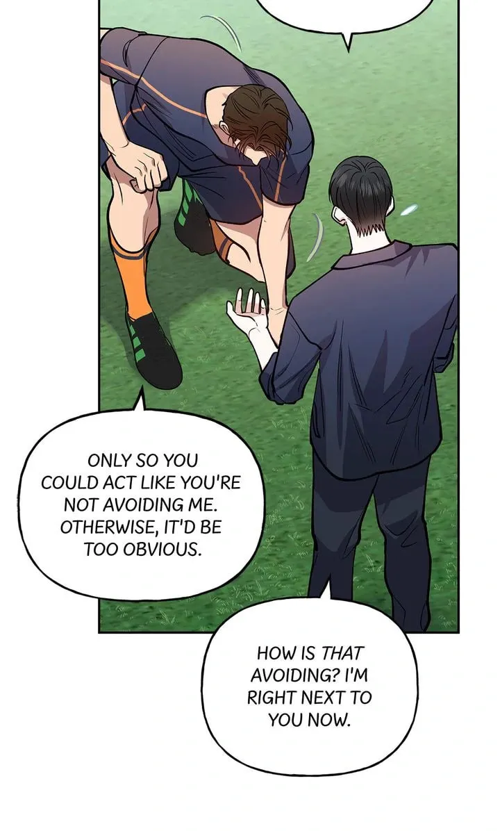 Read Half Line chapter 10 image 57 on Lezhin