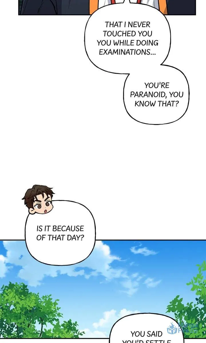 Read Half Line chapter 10 image 59 on Lezhin
