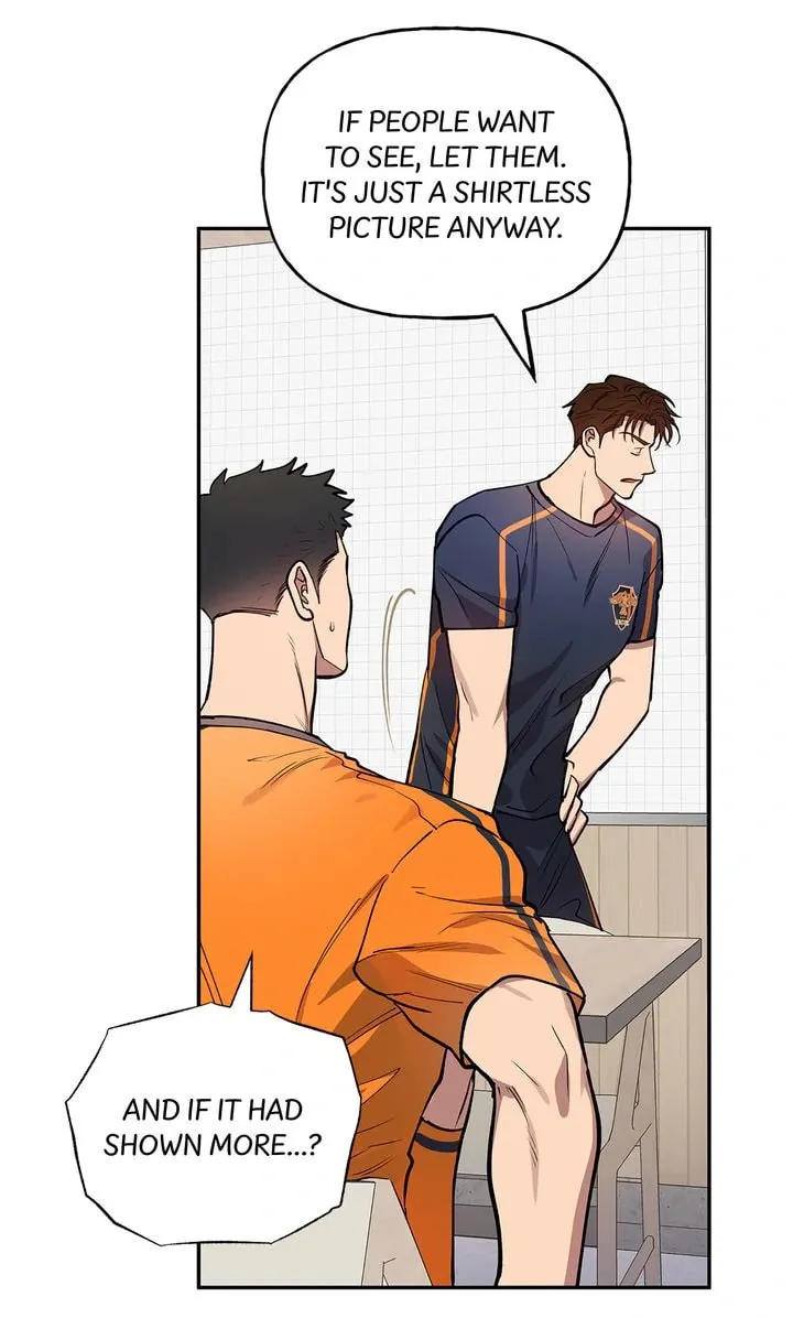 Read Half Line chapter 10 image 6 on Lezhin