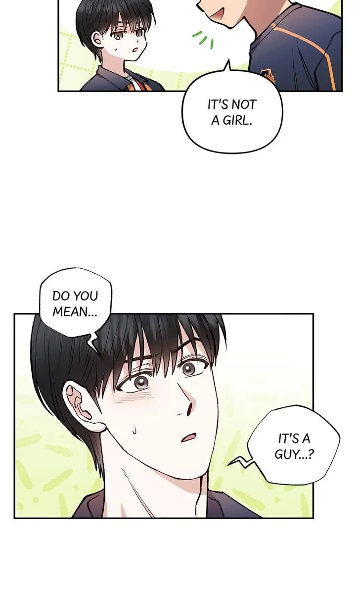 Read Half Line chapter 10 image 63 on Lezhin
