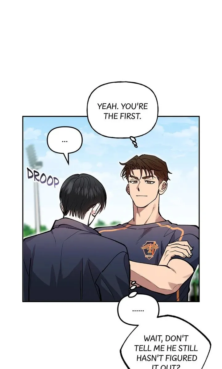 Read Half Line chapter 10 image 64 on Lezhin
