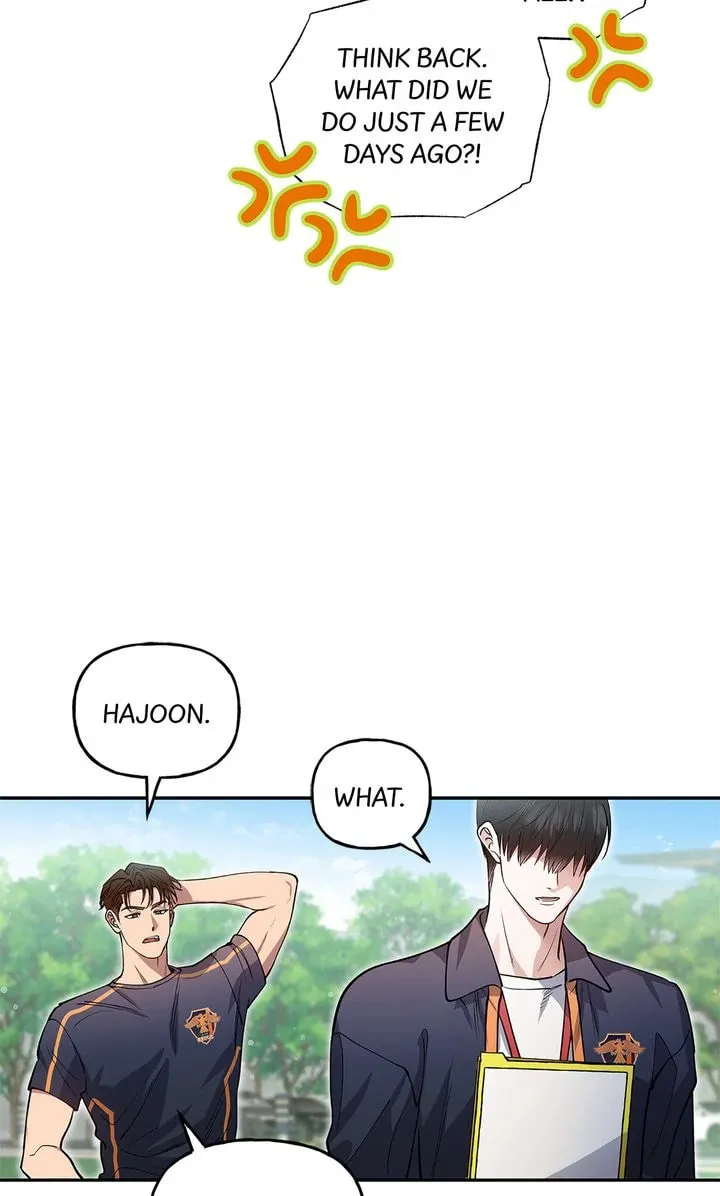 Read Half Line chapter 10 image 67 on Lezhin