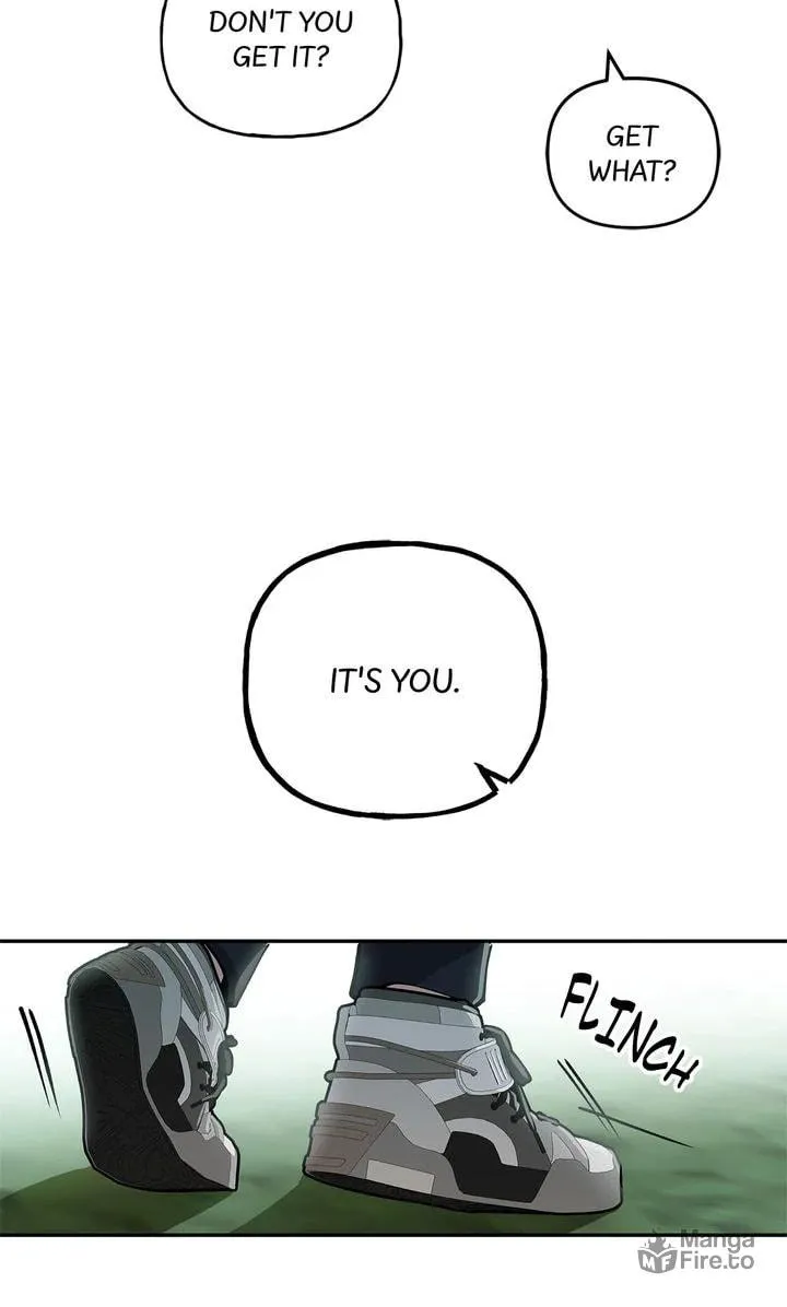 Read Half Line chapter 10 image 68 on Lezhin