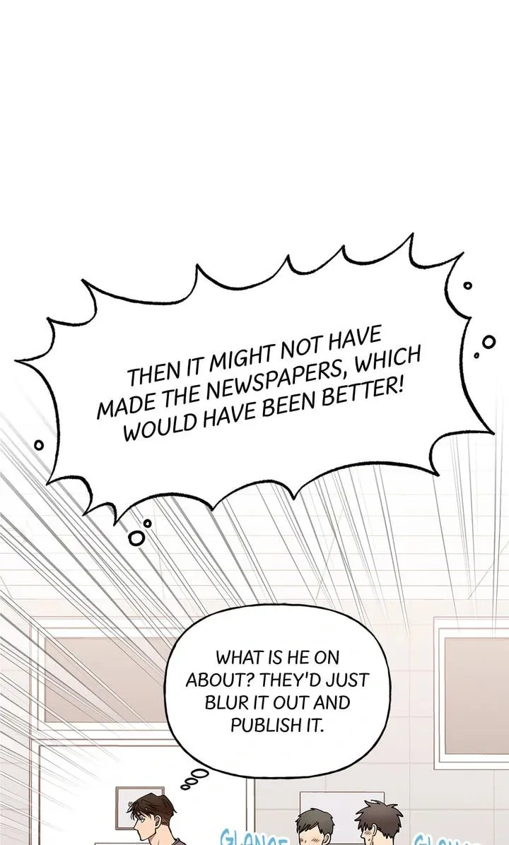 Read Half Line chapter 10 image 7 on Lezhin