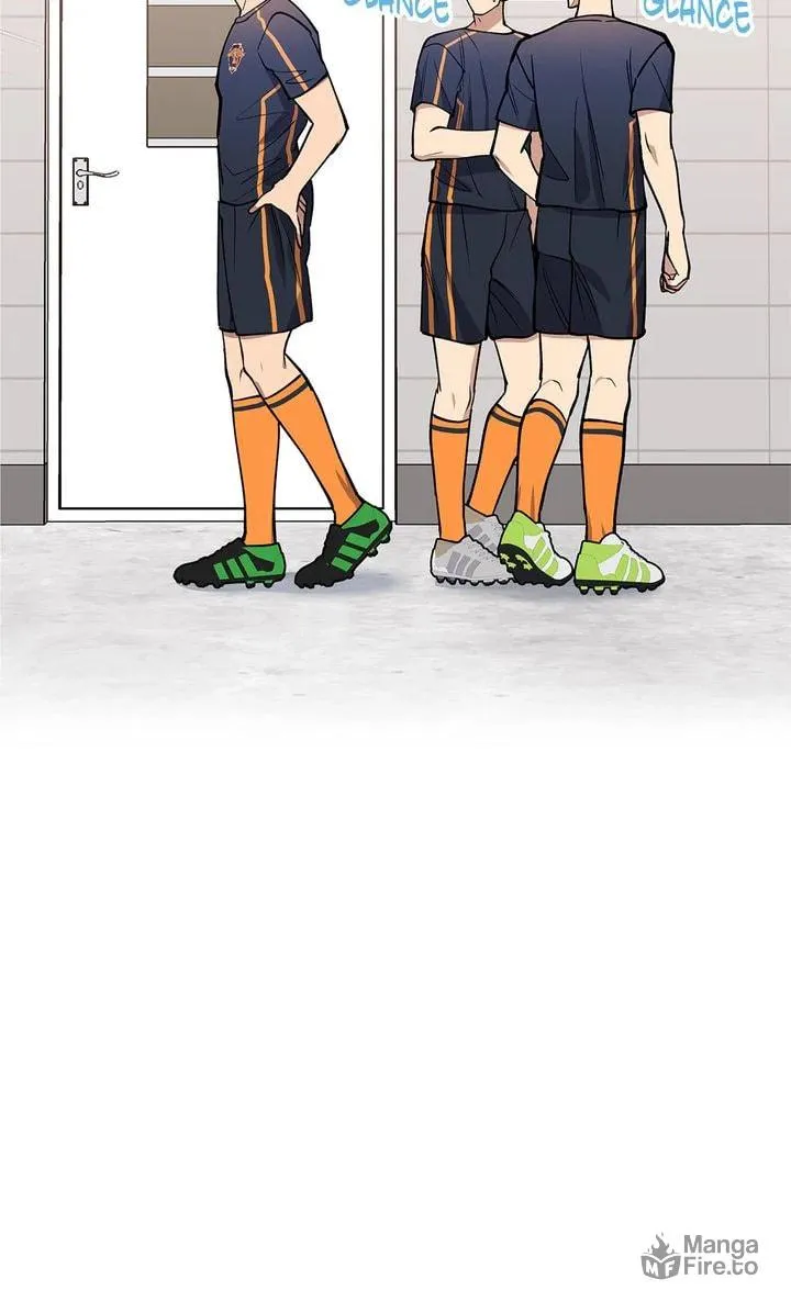 Read Half Line chapter 10 image 8 on Lezhin