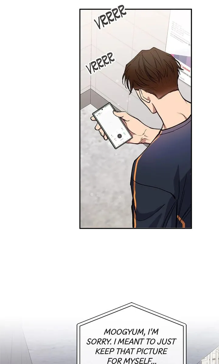 Read Half Line chapter 10 image 9 on Lezhin